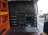 BERLINGO FOURGON CLUB L1 1.6 BlueHDi 100CV BVM5