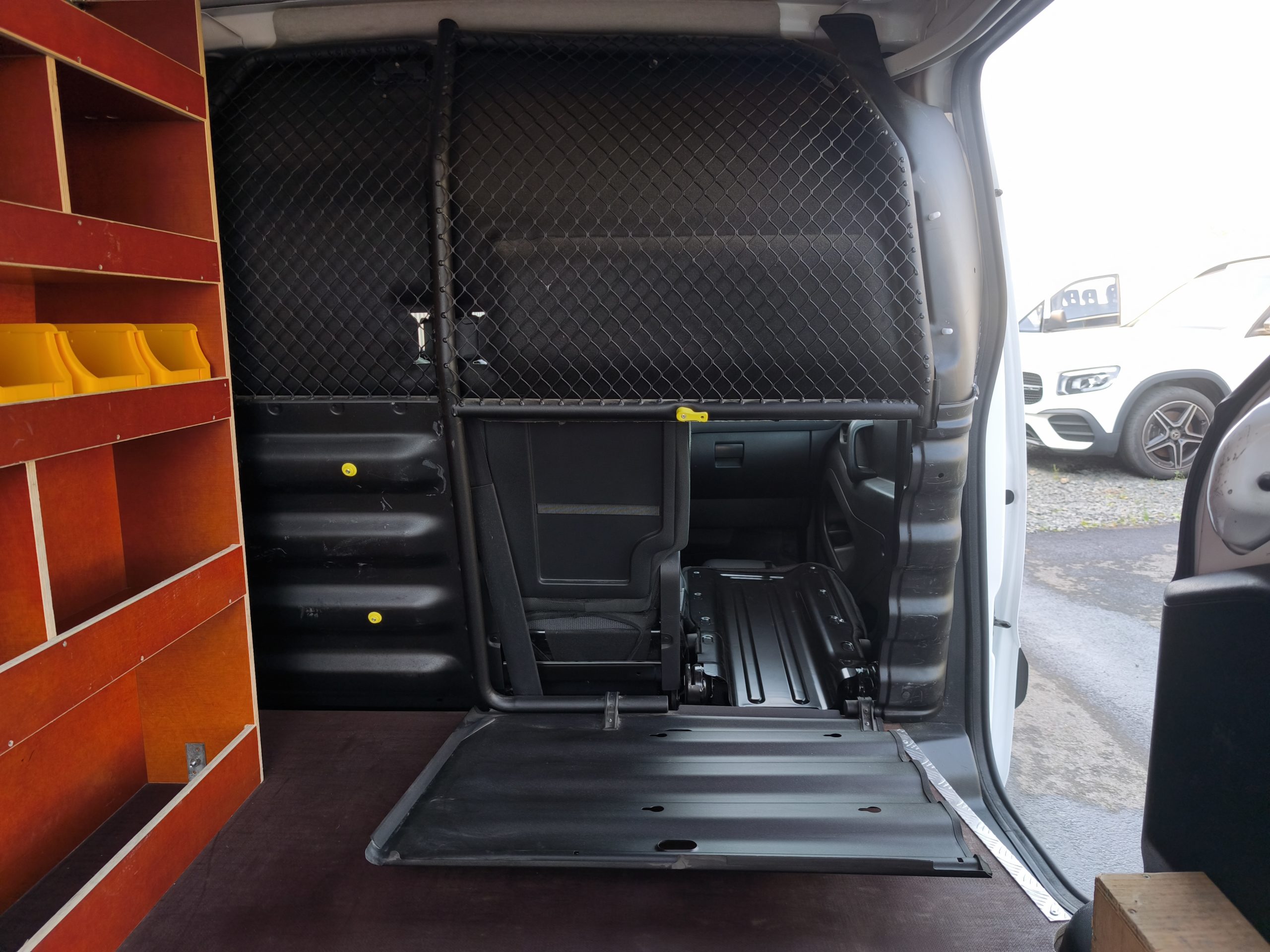 BERLINGO FOURGON CLUB L1 1.6 BlueHDi 100CV BVM5