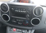 BERLINGO FOURGON CLUB L1 1.6 BlueHDi 100CV BVM5