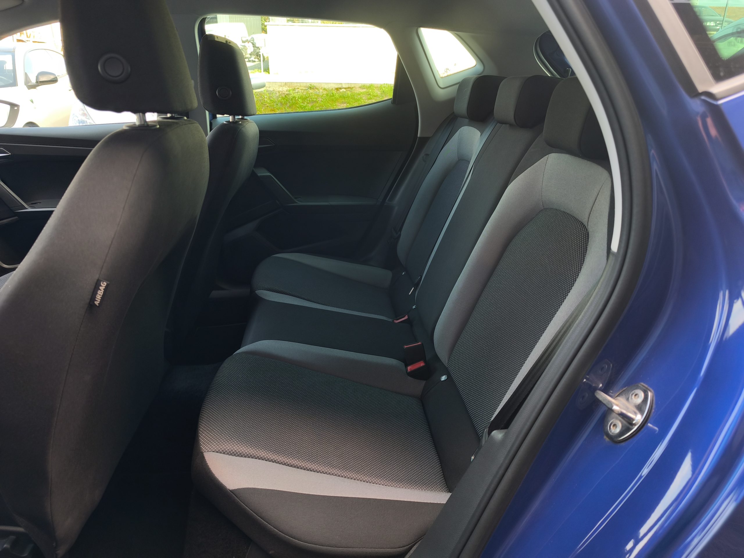 SEAT IBIZA II 1.0 95CH STYLE BUSINESS BVM5