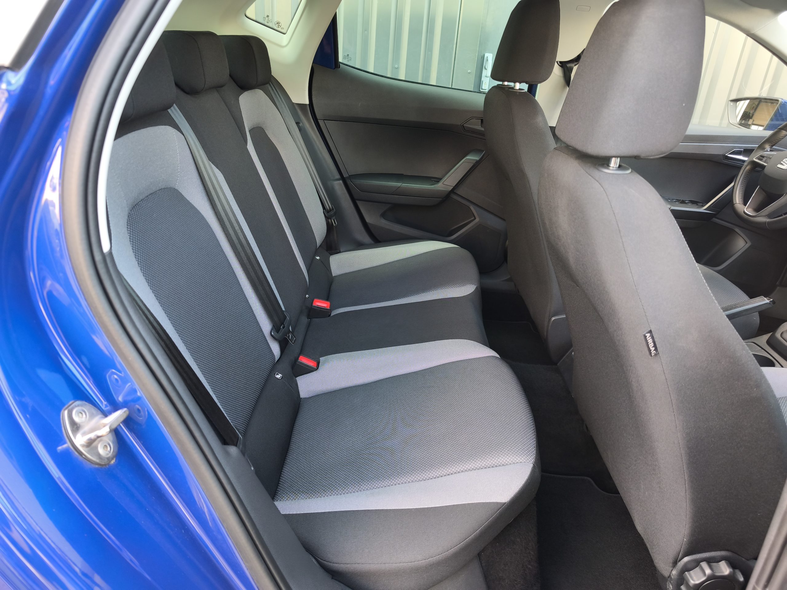 SEAT IBIZA II 1.0 95CH STYLE BUSINESS BVM5