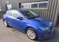 SEAT IBIZA II 1.0 95CH STYLE BUSINESS BVM5