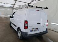 BERLINGO FOURGON CLUB L1 1.6 BlueHDi 100CV BVM5