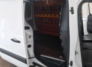 BERLINGO FOURGON CLUB L1 1.6 BlueHDi 100CV BVM5