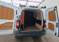 BERLINGO FOURGON CLUB L1 1.6 BlueHDi 100CV BVM5