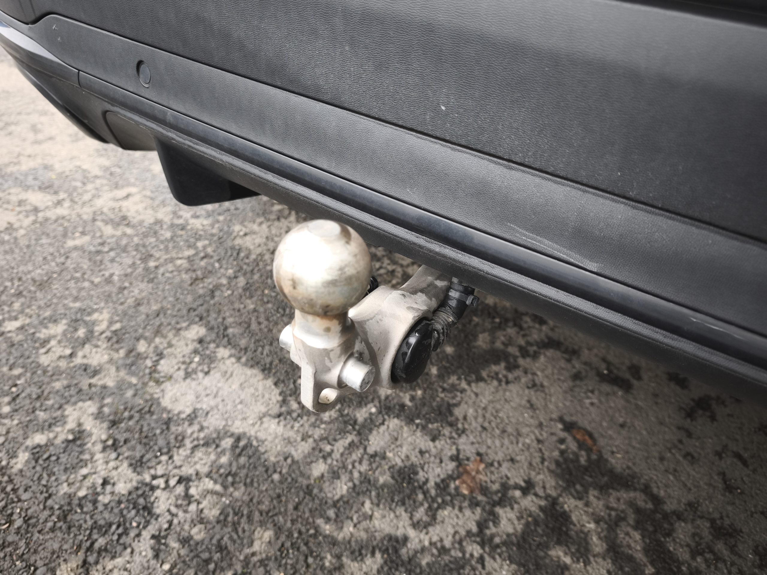 MERCEDES GLC (2) 300 E AMG LINE 4MATIC 9G-TRONIC