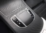 MERCEDES GLC (2) 300 E AMG LINE 4MATIC 9G-TRONIC