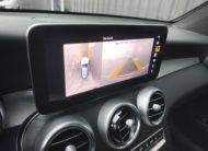 MERCEDES GLC (2) 300 E AMG LINE 4MATIC 9G-TRONIC