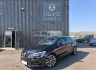 RENAULT MEGANE IV 1.5 BLUE DCI 115ch TECHNO EDC