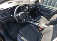 RENAULT MEGANE IV 1.5 BLUE DCI 115ch TECHNO EDC