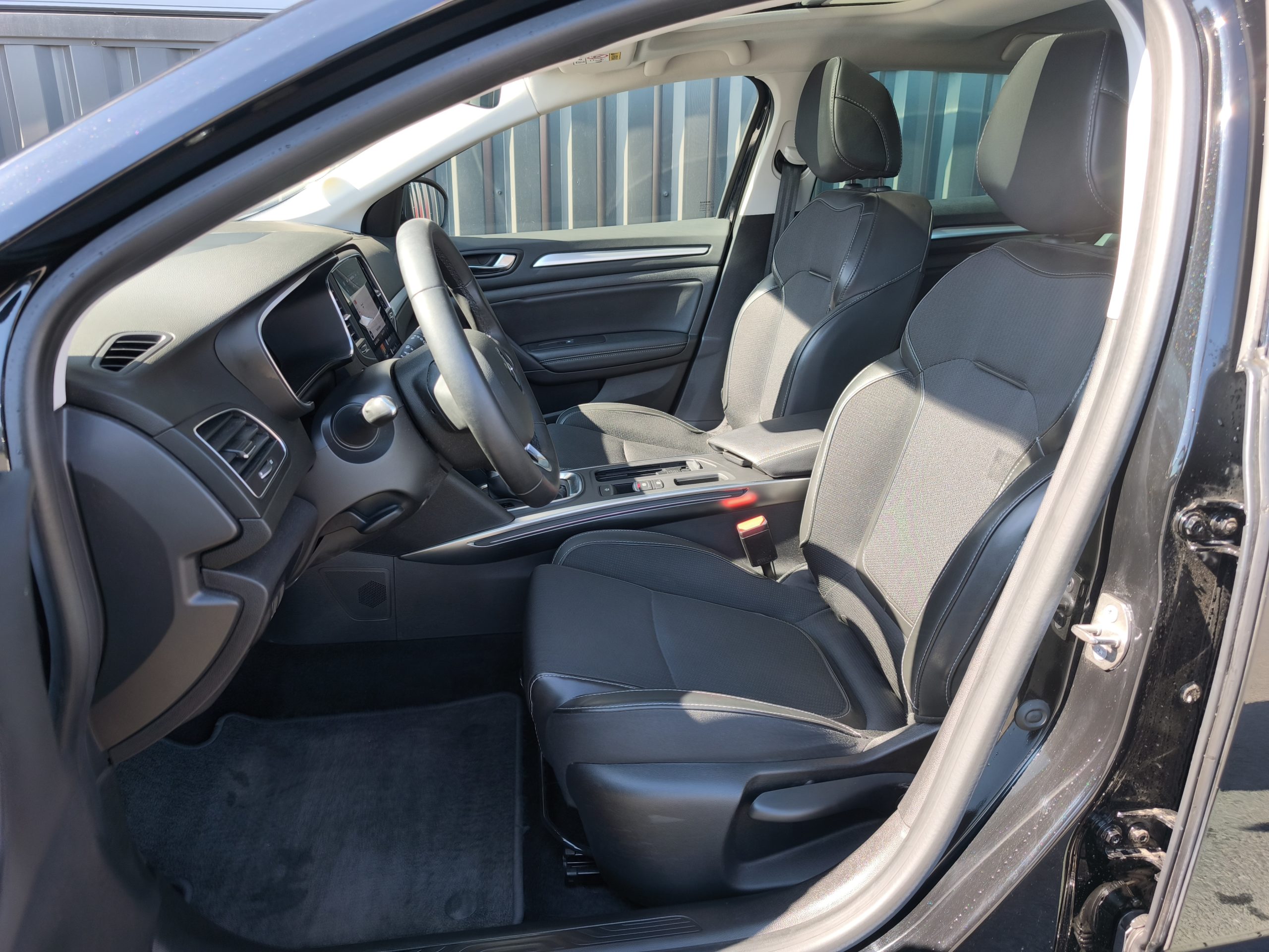 RENAULT MEGANE IV 1.5 BLUE DCI 115ch TECHNO EDC