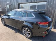 RENAULT MEGANE IV 1.5 BLUE DCI 115ch TECHNO EDC