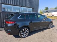 RENAULT MEGANE IV 1.5 BLUE DCI 115ch TECHNO EDC