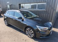 RENAULT MEGANE IV 1.5 BLUE DCI 115ch TECHNO EDC