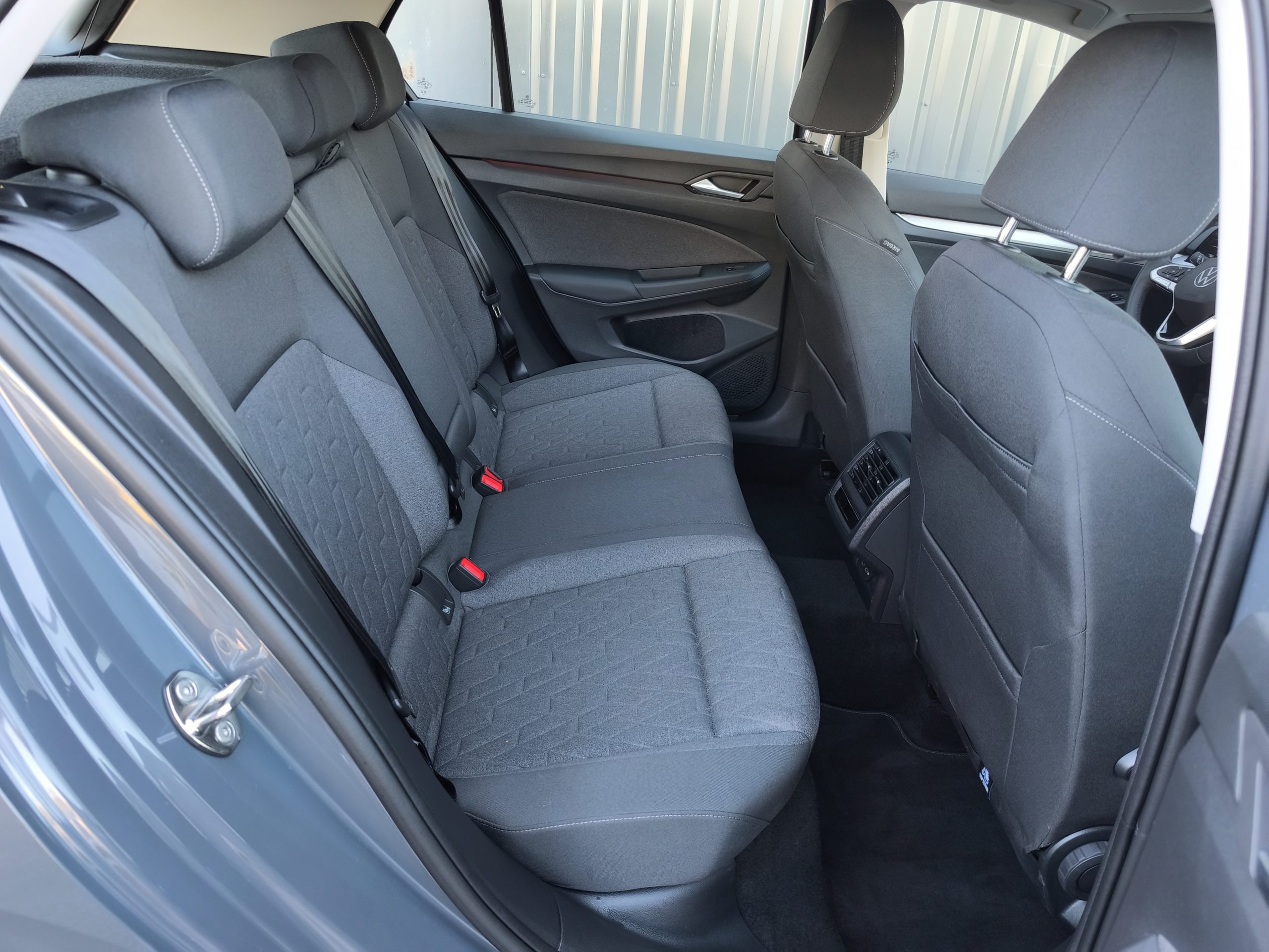 VOLKSWAGEN GOLF VIII (2) 1.5 EHYBRID 204 VW EDITION DSG6