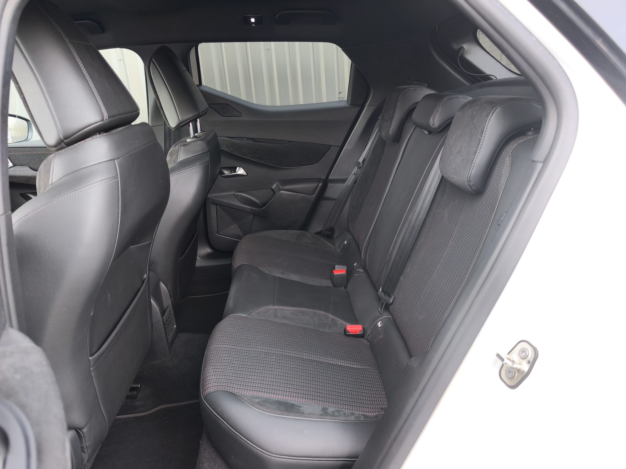 DS DS3 CROSSBACK 1.5 BLUEHDI 130 7CV PERFORMANCE LINE AUTOMATIQUE