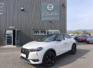 DS DS3 CROSSBACK 1.5 BLUEHDI 130 7CV PERFORMANCE LINE AUTOMATIQUE