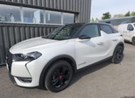 DS DS3 CROSSBACK 1.5 BLUEHDI 130 7CV PERFORMANCE LINE AUTOMATIQUE