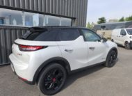 DS DS3 CROSSBACK 1.5 BLUEHDI 130 7CV PERFORMANCE LINE AUTOMATIQUE