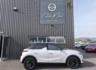 DS DS3 CROSSBACK 1.5 BLUEHDI 130 7CV PERFORMANCE LINE AUTOMATIQUE