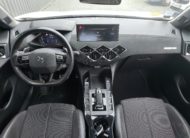 DS DS3 CROSSBACK 1.5 BLUEHDI 130 7CV PERFORMANCE LINE AUTOMATIQUE
