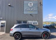 MERCEDES GLC (2) 300 E AMG LINE 4MATIC 9G-TRONIC