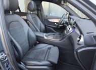 MERCEDES GLC (2) 300 E AMG LINE 4MATIC 9G-TRONIC