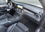 MERCEDES GLC (2) 300 E AMG LINE 4MATIC 9G-TRONIC