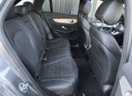 MERCEDES GLC (2) 300 E AMG LINE 4MATIC 9G-TRONIC