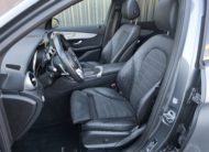 MERCEDES GLC (2) 300 E AMG LINE 4MATIC 9G-TRONIC