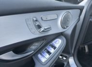 MERCEDES GLC (2) 300 E AMG LINE 4MATIC 9G-TRONIC