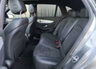 MERCEDES GLC (2) 300 E AMG LINE 4MATIC 9G-TRONIC