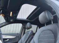 MERCEDES GLC (2) 300 E AMG LINE 4MATIC 9G-TRONIC