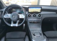 MERCEDES GLC (2) 300 E AMG LINE 4MATIC 9G-TRONIC