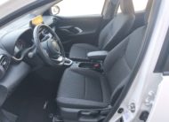 TOYOTA YARIS IV 116h DYNAMIC BUSINESS 5P