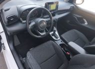 TOYOTA YARIS IV 116h DYNAMIC BUSINESS 5P