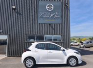 TOYOTA YARIS IV 116h DYNAMIC BUSINESS 5P