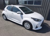 TOYOTA YARIS IV 116h DYNAMIC BUSINESS 5P