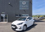 TOYOTA YARIS IV 116h DYNAMIC BUSINESS 5P