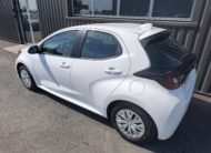 TOYOTA YARIS IV 116h DYNAMIC BUSINESS 5P