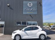 TOYOTA YARIS IV 116h DYNAMIC BUSINESS 5P