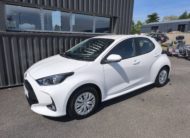 TOYOTA YARIS IV 116h DYNAMIC BUSINESS 5P