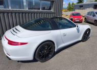 PORSCHE 911 (991) I 3.4 350CH TARGA 4 PDK