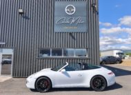 PORSCHE 911 (991) I 3.4 350CH TARGA 4 PDK