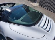 PORSCHE 911 (991) I 3.4 350CH TARGA 4 PDK