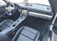 PORSCHE 911 (991) I 3.4 350CH TARGA 4 PDK
