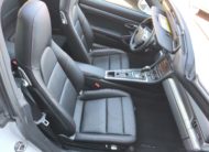 PORSCHE 911 (991) I 3.4 350CH TARGA 4 PDK