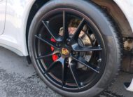 PORSCHE 911 (991) I 3.4 350CH TARGA 4 PDK