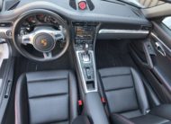 PORSCHE 911 (991) I 3.4 350CH TARGA 4 PDK