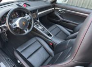 PORSCHE 911 (991) I 3.4 350CH TARGA 4 PDK